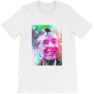 เสื้อยืดคอกลมเสื้อยืด พิมพ์ลาย Kenneth Photo Williams Continue GayIcon Hedonist Lbt Fantabulosa สไตล์วินเทจ สําหรับผู้ชา