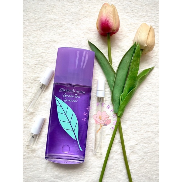 น้ำหอมแบ่งขาย-elizabeth-arden-green-tea-lavender-edt