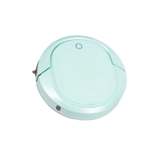 โปรโมชั่น : Rophier หุ่นยนต์ดูดฝุ่น หุ่นยนต์ทำความสะอาด ถูพื้นแบบ Hybrid ระบบนำทาง Gyro mapping รุ่น BV300BG  Chinese version 