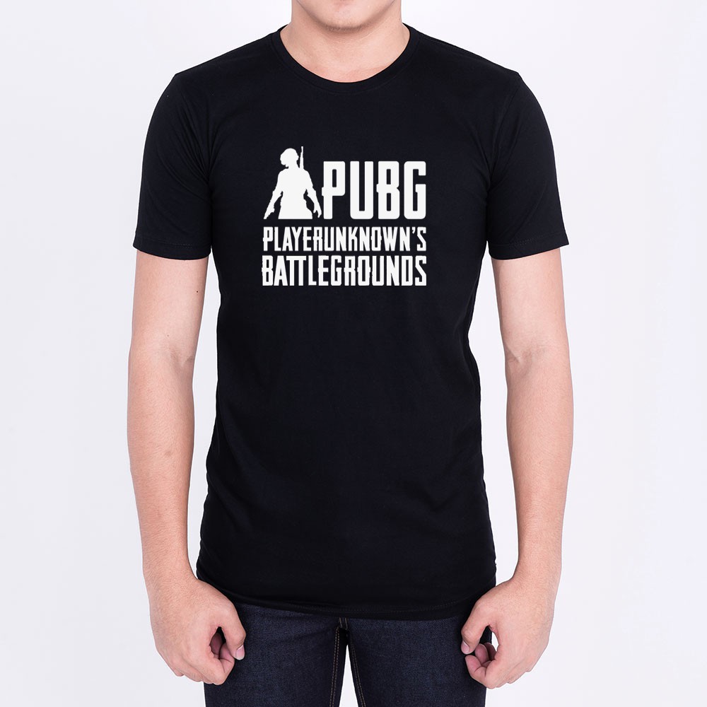 เสื้อ-pubg-1-งานดี-ถูกที่สุด-ราคาเริ่ม-150-บาท-ผ้าดี-cotton100-สกรีนแบบเฟล็ก-pu