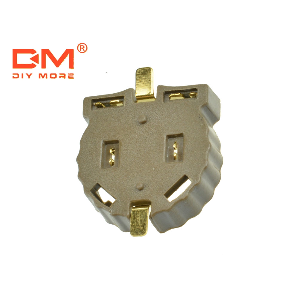 diymore-10pcs-cr1220-button-socket-clip-holder-box-case-portable-cr1220-lithium-cell-housing-electronic-soldering-diy-battery