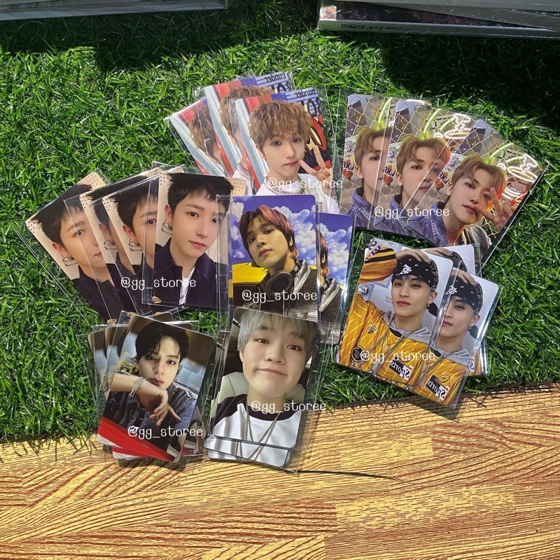 card Shopee th Thailand Beatbox benefits nct dream | Shopee Thailand