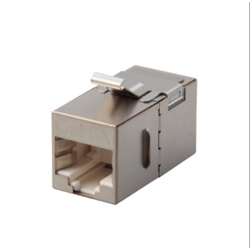 link-us-4007sil-shield-in-line-coupler-cat-6a-connector-rj45-jack-to-rj45-jack-splice