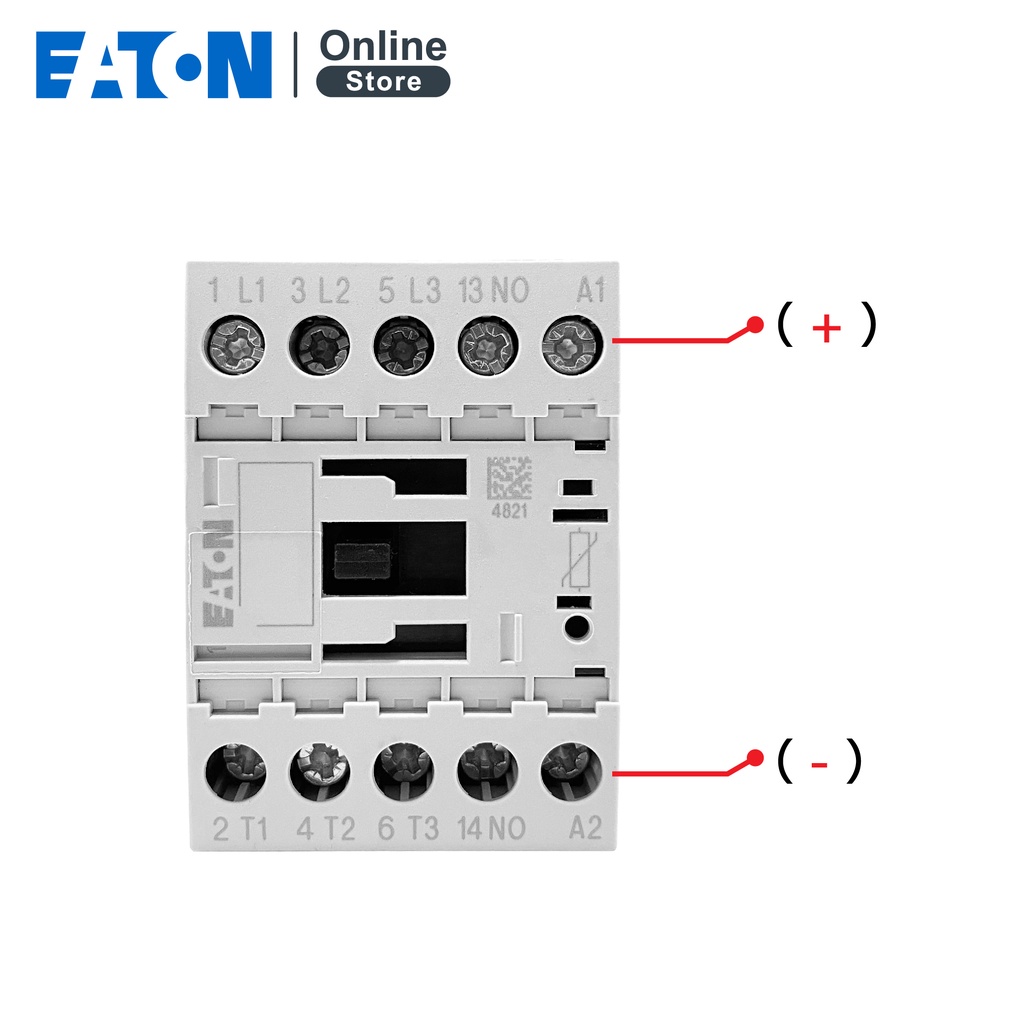 eaton-dila-40-230v50hz-240v60hz-รีเลย์ควบคุม-control-relay-10a-4no-สั่งซื้อได้ที่-eaton-online-store