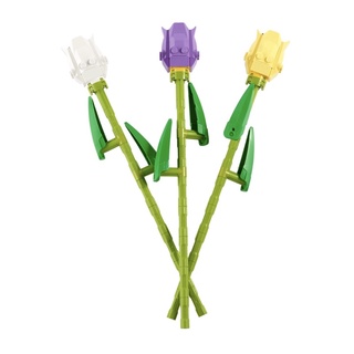 Lego Tulips #40461 💐