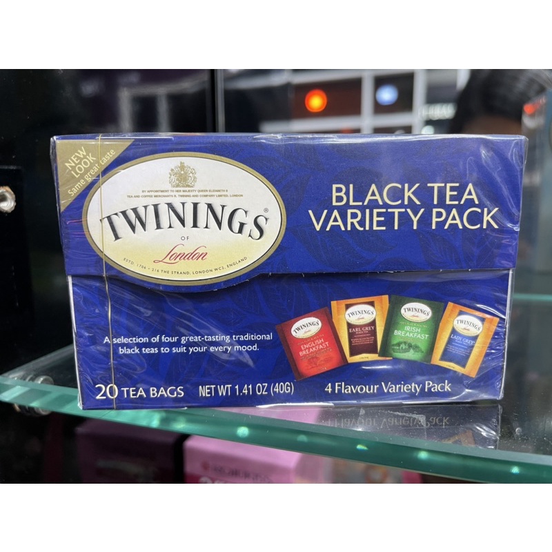 สินค้านำเข้า-twinings-teas