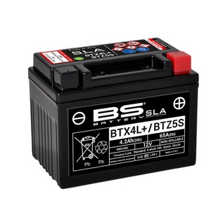 BS Battery รุ่น BTZ5S-SLA