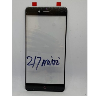 ทัชสกรีนZTE Nubia Z17mini