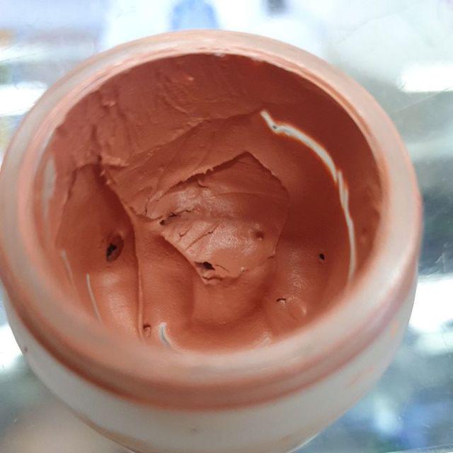 Covermark Basic Formula UV JQ รองพื้นเนื้อครีม 10 ก. | Shopee Thailand