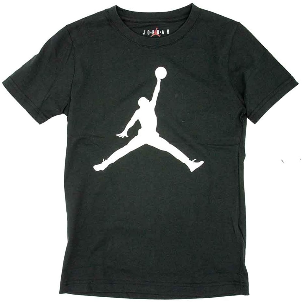 nikeกัปปะเสื้อยืดแขนสั้น-nike-air-jordan-boys-jumpman-logo-t-shirt-nike-popular-t-shirts