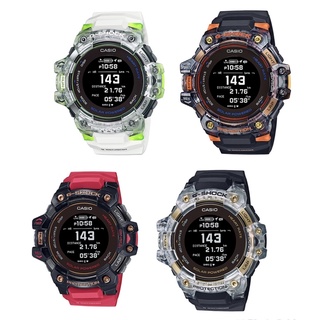 G-Shock รุ่น GBD-1000-1A4DR/GBD-H1000-4A1/GBD-H1000-1A9/ GBD-H1000-7A9