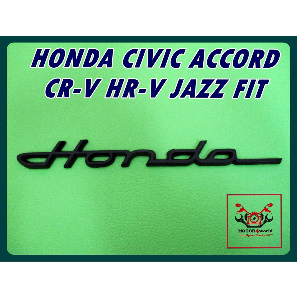Seuils De Porte En Fibre De Carbone Pour Honda - Protection Contre Rayures Et Chocs - Lot 4 Pièces, Pose Facile Sans Outils