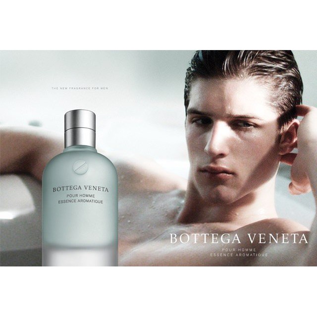 Bottega Veneta Pour Homme Essence Aromatique 90ml | Shopee Thailand