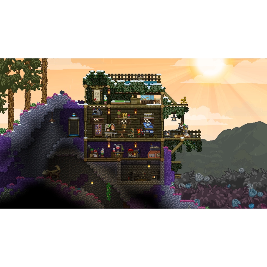 starbound-steam-offline