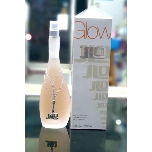 ส่งฟรี-ไม่ต้องใช้โค้ด-น้ำหอมหอมแท้-j-lo-glow-edt-100-ml-มือ1