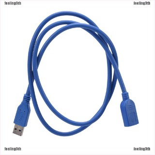 สายเคเบิ้ล ada new 5 ฟุต 5 gbps 1 . 5 เมตร usb 3 . 0 a male to female high