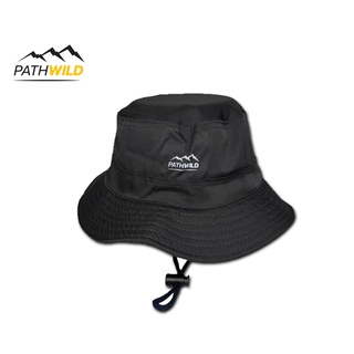 สินค้า หมวก Bucket Hat PATHWILD