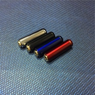 4 Pole 3.5mm Stereo Female Jack Socket Connector Solder