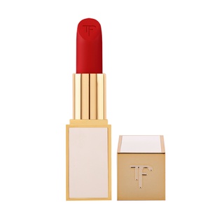 สินค้า 【 Beauty Shop 】Tom Ford white tube lipstick lasting moisturizing 3#4#6#5#7#10#12#   ทอม ฟอร์ด ไวท์ ทูบ ลิปสติก มอยส์เจอร์ไรเซอร์