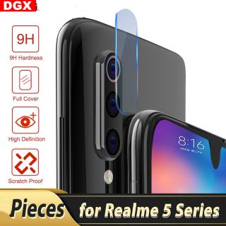 Oppo A52 A92 A12 Realme 6 pro realme 3 pro Realme C3 Realme 5i Realme 5 Pro Realme 3 Pro A9 2020 A5 2020 ฟิล์มป้องกันรอยสําหรับกล้องถ่ายรูป