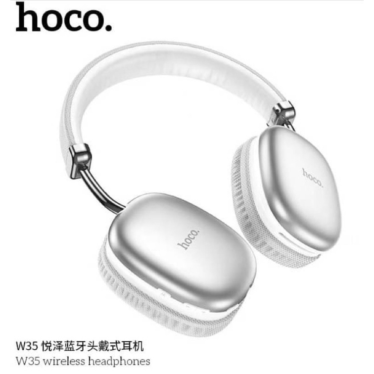 hoco-w35-headphones-หูฟัง-บลูทูธ