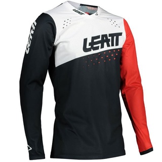 【COD】 พร้อมส่ง เสื้อกีฬาแขนสั้น ลายทีมวิบาก Downhill Jersey 2022 สําหรับขี่จักรยานยนต์