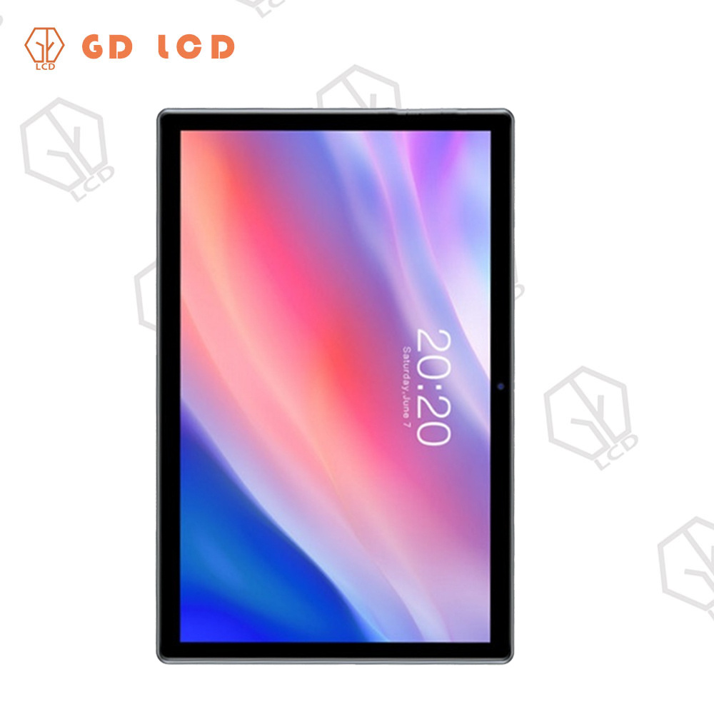 ภาพสินค้าหน้าจอ Teclast P20HD ทัชสกรีน 10.1 "นิ้ว จอแบนจอสัมผัส LCD เดิม จากร้าน gdlcd.th บน Shopee ภาพที่ 8