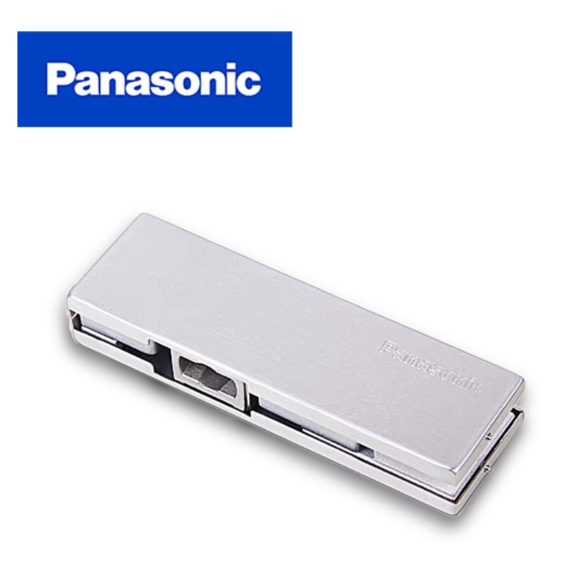 ตัวหนีบล่าง-ตัวหนีบประตูกระจก-สำหรับกระจกบานเปลือย-panasonic-รุ่น-jfl-010e