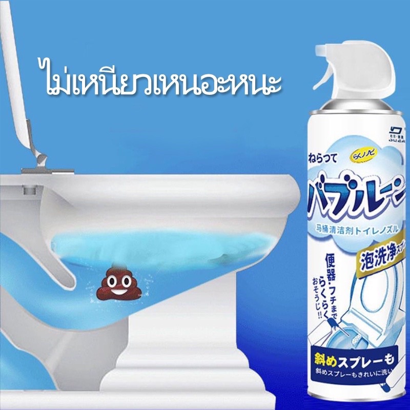 ภาพสินค้าMiracle Foam โฟมทำความสะอาดอเนกประสงค์ สินค้านำเข้าจากญี่ปุ่น จากร้าน zaapbeauty บน Shopee ภาพที่ 2
