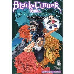 หนังสือ-black-clover-gaiden-quartet-knights-เล่ม-4สินค้ามือหนี่ง-พร้อมส่ง-books-around