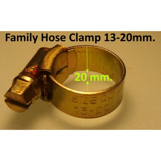เข็มขัดรัดสายแก๊ส-คริปรัด-เข็มขัดรัดสายยาง-13-20mm-เข็มขัดรัดท่อ-แหวนรัดสายยาง-แหวนรัดสายแก๊ส-กิ๊ปรัดสายยาง-คลิปรัดท่อ