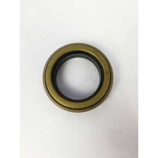 24493B ซีลกันน้ำมันเพลาดุมโรตารี่​ รุ่น​ RX160,RX162,L3408D,L3608​D Oil​ Seal​ ยี่ห้อ​ Farmtech​ (62735-17193-0)