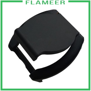 สินค้า [FLAMEER] Protects Lens   Hood Cover Fits for Logitech HD Pro Webcam C920 C922 C930e