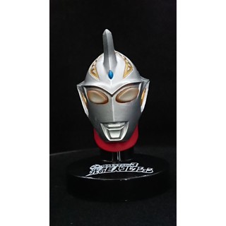 ♨️ USED Ultraman Head Mask Collection Figure Bandai หัวอุลตร้า​แมน​ หัว อุลตร้า​แมน​ #EXO.Killer #Jmaz Exotist