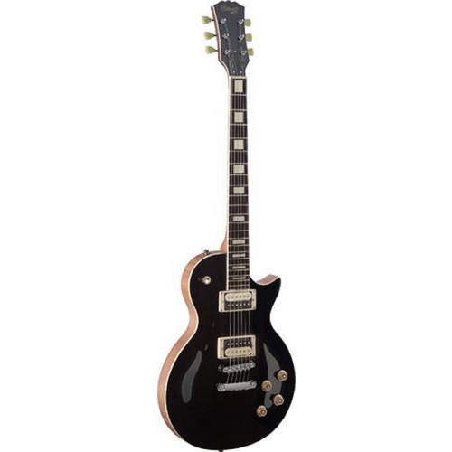 stagg-sel-zeb-2ts-bk-hb-mrd-ทรง-les-paul-electric-guitar