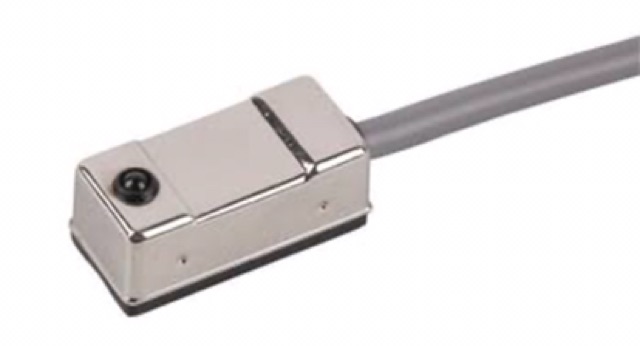 รีดสวิทซ์ CS1-U REED SWITCH / Magnetic Sensor / Megnetic Switch สำหรับ ...