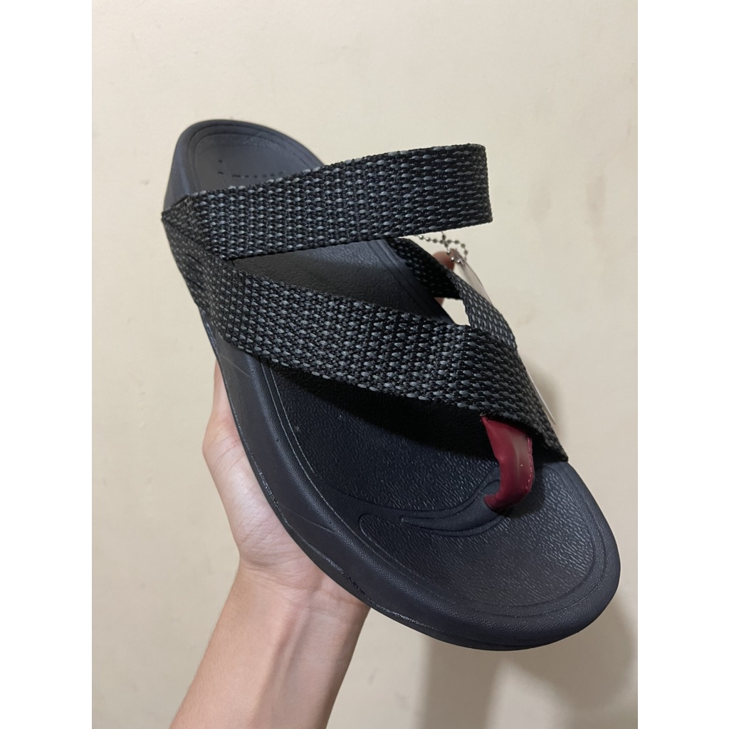 รองเท้าแตะ-fitflop-แบบสวม-size-40-44-สวย-น่ารัก-รองเท้าแตะผู้หญิง