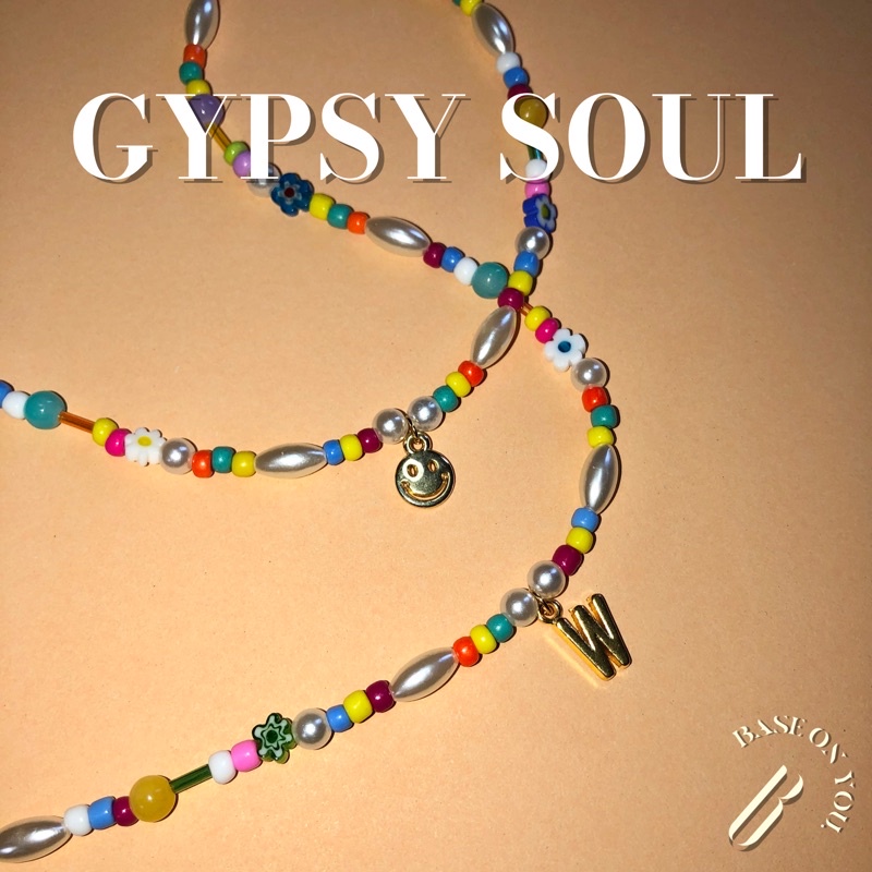 base-on-you-90-s-collection-gypsy-soul-สร้อยคอ
