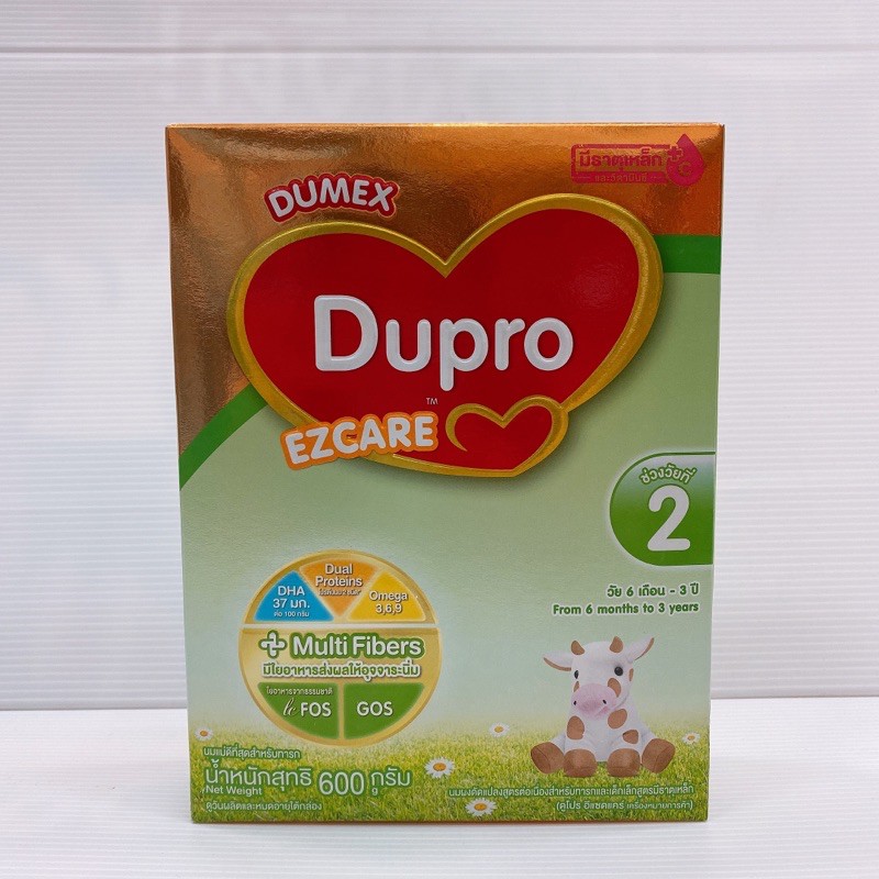 ดูโปร-อีซี่แคร์-dupro-ezcare-ขนาด-600กรัม-1ซอง