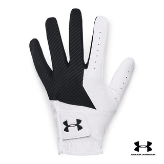 สินค้า Under Armour Men\'s UA Medal Golf Glove