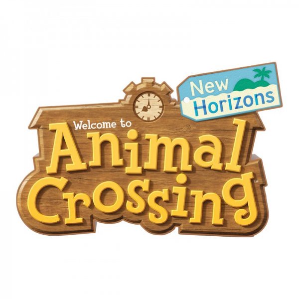 paladone-animal-crossing-logo-light-เกมส์-อื่นๆ