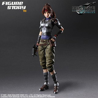 *Pre-Order*(จอง) Final Fantasy VII Remake PLAY ARTS Kai Jessie (อ่านรายละเอียดก่อนสั่งซื้อ)