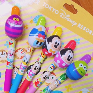 Easter pen