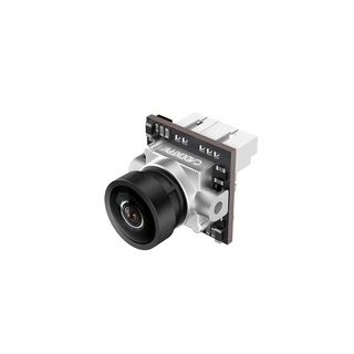 ภาพขนาดย่อของภาพหน้าปกสินค้าCaddx Nano Ant 1.8mm 1200TVL 4:3 OSD 2g Ultra Light Nano / micro mount FPV Camera Crux3 กล้อง FPV Racing Drone จากร้าน fpvonly บน Shopee ภาพที่ 2