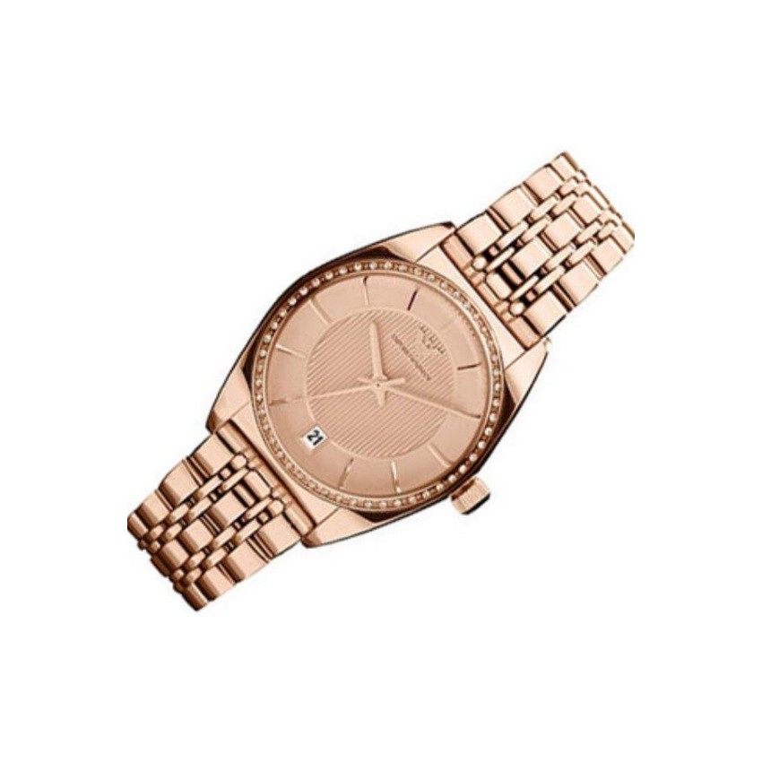emporio-armani-นาฬิกาข้อมือผู้หญิง-rose-gold-สายสแตนเลส-รุ่น-ar0381
