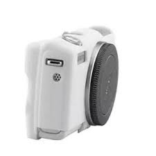 camera-case-silicone-canon-m10-white-เคสกันกระเเทกกล้อง-1210