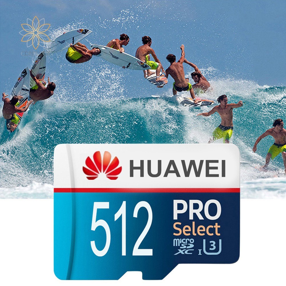 การ์ดหน่วยความจํา-64-gb-128-gb-256-gb-512-gb-1-tb-huawei-pro-tf-sd