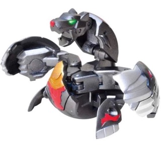 SEGA TOYS Bakugan Baku Tech Booster (Hugger) Dogma  #บาคุกัน