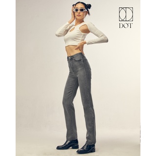 New! DOT.Jeans รุ่น Ash Jeans #DOT13