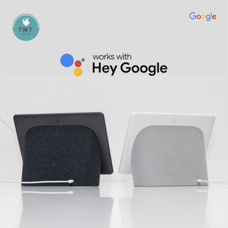 ภาพหน้าปกสินค้าGoole Nest Hub 2nd gen - รุ่นGen2 ปรับปรุงระบบเสียง มาพร้อมระบบ Sleep Sensing / Smart Home Display with Google Assistan ที่เกี่ยวข้อง